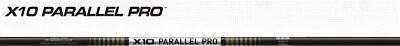 Easton X10 Parallel Pro 340 Shafts (1 Dozen) - Image 1 of 2