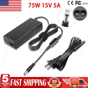AC Adapter Power For Toshiba Satellite 330CDT 335CDS 335CDT 315CDT 320CDS 320CDT - Picture 1 of 12