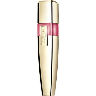 L'Oreal Caresse Glam Shine & Lipstick *Choose Your Shade*Twin Pack* - Image 1 of 2