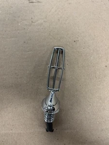 NOS For 1990 1991 1992 1993 1994 1995 1996 1997 Lincoln Town Car hood ornament - Picture 1 of 5