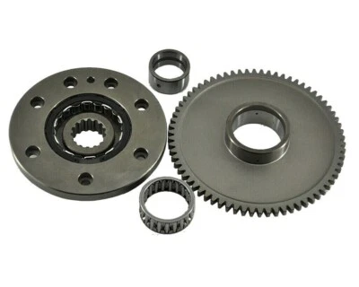 Electric Starter Clutch for Ducati SuperBike 748 /750SS/900SS/SP 91~98 - Image 1 of 3