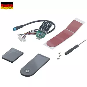 Dashboard Bluetooth Circuit Board Screen Cover für Xiaomi 1S/pro/pro2 E-Scooter - Bild 1 von 10