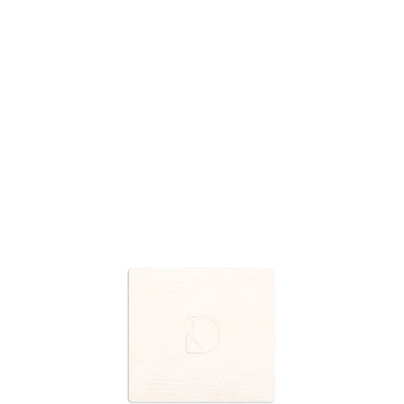 Transparenter Kompakter Puder Nr. 345 Nachfüllung - Diego Dalla Palma - Bild 1 von 1