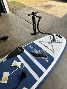 Airl Paddle Board - Picture 1 of 13