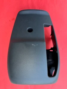 2013 - 2016 NISSAN ALTIMA STEERING COLUMN COVER BEZEL TRIM OEM 48470-3TA1A/B - Picture 1 of 10