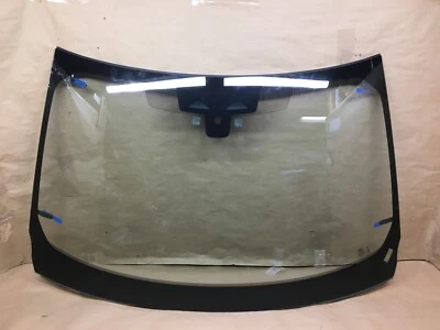 New 2021 2022 2023 Land Rover Discovery Windshield Glass Heated Front OEM L462 Foto 1 de 4