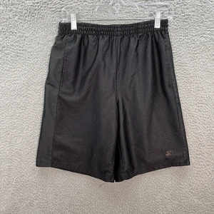 Starter Shorts Youth Extra Large Black Basketball Sports Gym School Athleisure - Picture 1 of 10