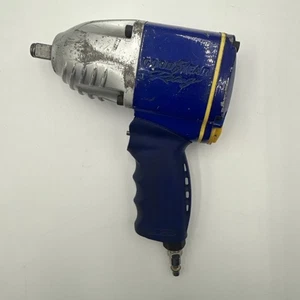 GOODYEAR RACING 1/2" AIR IMPACT WRENCH TOOL - TESTED & WORKS **READ** - Bild 1 von 15