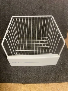 GE Profile Draht Gefrierkorb lang - Teil # WR21X10040/WR21X10156/WR12X10625 - Bild 1 von 4