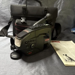 RCA (CC178 Or 188) Small Wonder VHS Playback Camcorder ***Read Notes*** - Picture 1 of 8
