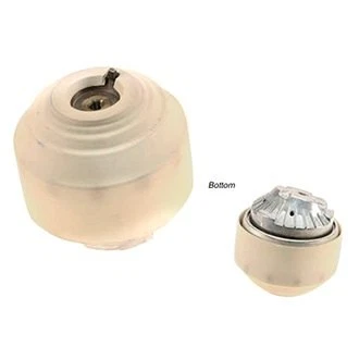 For Mercedes-Benz CLS550 2007-2011 Lemfoerder W0133-1612482-LEM Engine Mount Foto 1 de 1