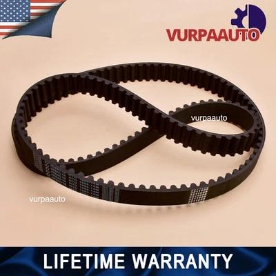 Drive Belt 3211088 For Victory Motorcycle, Kingpin, Vegas, Touring Cruiser Newc9 - Image 1 of 4
