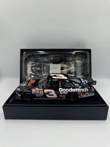 Dale Earnhardt ELITE 3 Goodwrench 2008 Daytona 10th Anniversary COT 1/24 Diecast - Picture 1 of 7