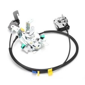 ˜Left Rear Door Latch Lock 6C3Z28264A01AA Replacement For F‑250 Super Duty - Picture 1 of 22