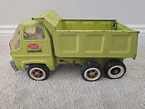 Vintage Tonka Toys Tipper Truck Hydraulic Tonka Toy - Picture 1 of 10