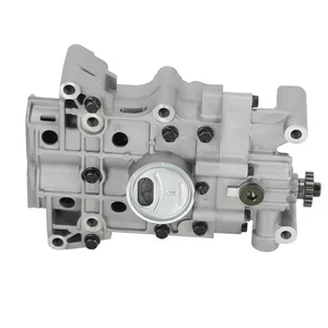 Front Oil Pump for Hyundai Sonata 2.4L L4 2015 23300-2G401 19 Teeth - Picture 1 of 12