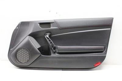 Cubierta de moldura de panel de puerta Scion FR-S 2013-2017 pasajero derecho OEM BRZ FRS 13-17 Foto 1 de 4