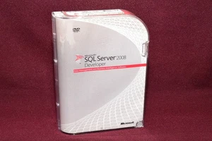 Microsoft SQL Server 2008 Developer 14/07 - Picture 1 of 5