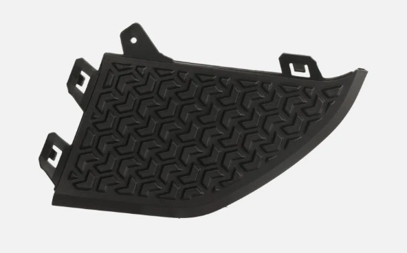 Genuíno GM 84227858 para-choque barra frontal almofada de degrau acabamento moldura driver lado esquerdo - Imagem 1 de 1