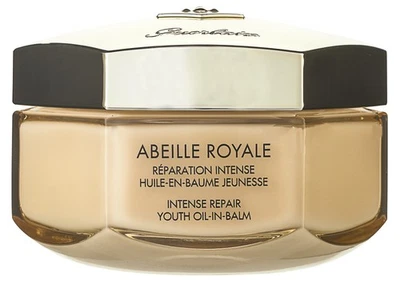 Guerlain Abeille Royale Intense Repair Youth Oil-in-Balm Gesichtsbalsam 80 ml - Bild 1 von 2