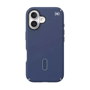Speck Presidio2 Pro MagSafe Phone Case in Coastal Blue for Apple iPhone 16 Only - Photo 1 sur 6