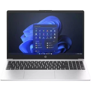 HP 255 G10 15,6" FHD argento | Ryzen 5 7530U | 16 GB | 512 GB | Win11Pro - Foto 1 di 8