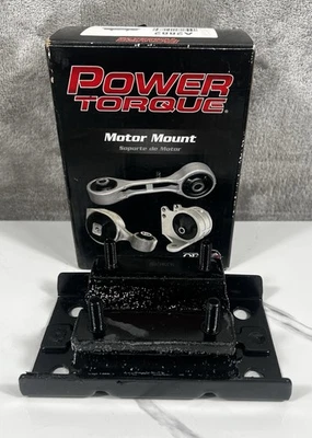 Power Torque Transmission Mount A2882 For 97-06 Jeep Wrangler NEW - Image 1 of 4