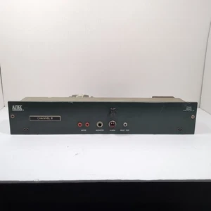 Altec 7740C Sequr Vintage Electronic - Untested - Picture 1 of 4