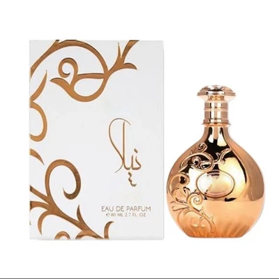 Perfume Nyla VANI-ELLE Arabiyat Prestige VANIELLE 80ml/2,7 fl oz - Imagem 1 de 4