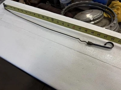 1968 1969 Ford Mustang Fairlane Torino Cougar 302 Oil Dipstick C8OE-6750-C 1970 - Image 1 of 4