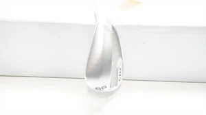 Cleveland Cbx Zipcore Satin Wedge 56°-12 Wedge Stock Graphite Good - Picture 1 of 5