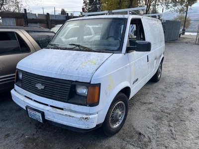 Audio Equipment Radio AM Mono-fm Stereo-cassette Fits 82-93 CIERA 1415328 Foto 1 de 4