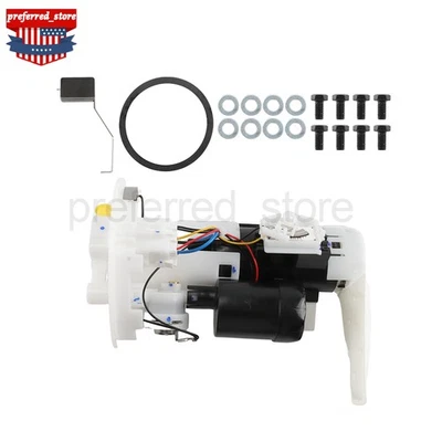 Conjunto de bomba de combustible SP9157M NUEVO para TOYOTA AVALON 1998-1999 SOLARA 1999-2003 Foto 1 de 4