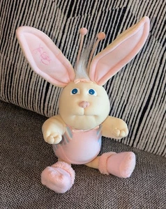 Vtg 1985 Xavier Roberts Bunny Bee Cabbage Patch Kids - Picture 1 of 4