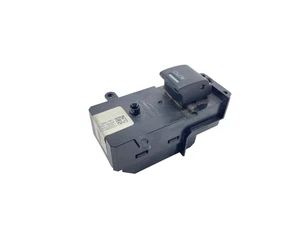HONDA CRV MK3 WINDOW SWITCH CONTROL FRONT PASSENGER LEFT 35760-SWA-G010-M2 07-12 - Picture 1 of 12