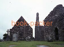 Altes Foto-Dia/Vintage photo slide: IRLAND 1970er / IRELAND in the 1970s! | 57