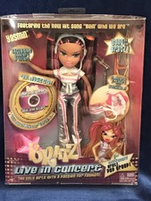 bratz live in concert yasmin