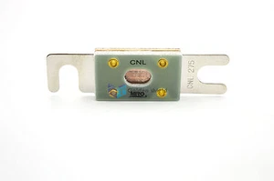 Fusibles automotrices MIRO CNL-40A 40 amperios atornillado conectado DC48/AC125 - Imagen 1 de 3