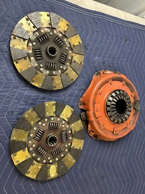 Centerforce Chevy Clutch Kit - Image 1 of 4