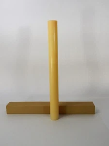 Vintage Williamsburg Soap and Candle Co. Virginia USA 2' x 2"  White - Picture 1 of 3