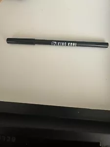 W7 London King Kohl Precision Blackest Black Eyeliner Pencil - Picture 1 of 2