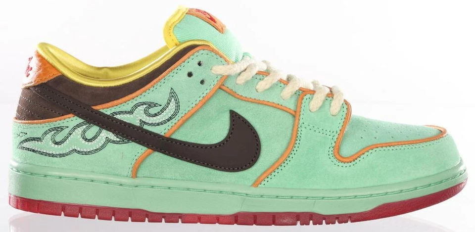 Nike Dunk SB Low Rodeo