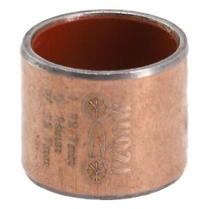 Stainless Steel Rear Shock DU Bushing (12 ) Compatible with For Fox Suspension