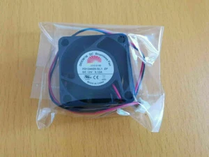 1pcs DOCENG server cooling fan FD124020-SL1 ZP 12V 0.12A 4020 4CM - Picture 1 of 4