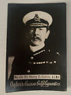 Ogdens Guinea Gold Cigarettes - Maj. Gen. Sir Henry E. Colvile, K.C.M.G