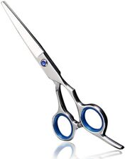 Barber Scissors Stainless Steel Scissors for Hair Cutting Professional Hair 