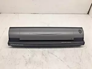 CSSN ACUANT SCANSHELL 3100DN A4 SCANNER SCANN PROBLEMS - Picture 1 of 7