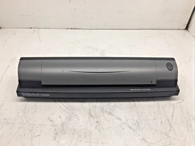 CSSN ACUANT SCANSHELL 3100DN A4 SCANNER SCANN PROBLEMS - Image 1 of 4