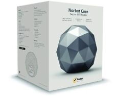 Norton Core Secure High Performance Wi-Fi Router Granite Gray 21375804