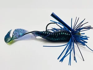 Fishing Jigs - Tackle Shop Clearance Items $.99 cent - Choose Jig Type - Picture 1 of 11